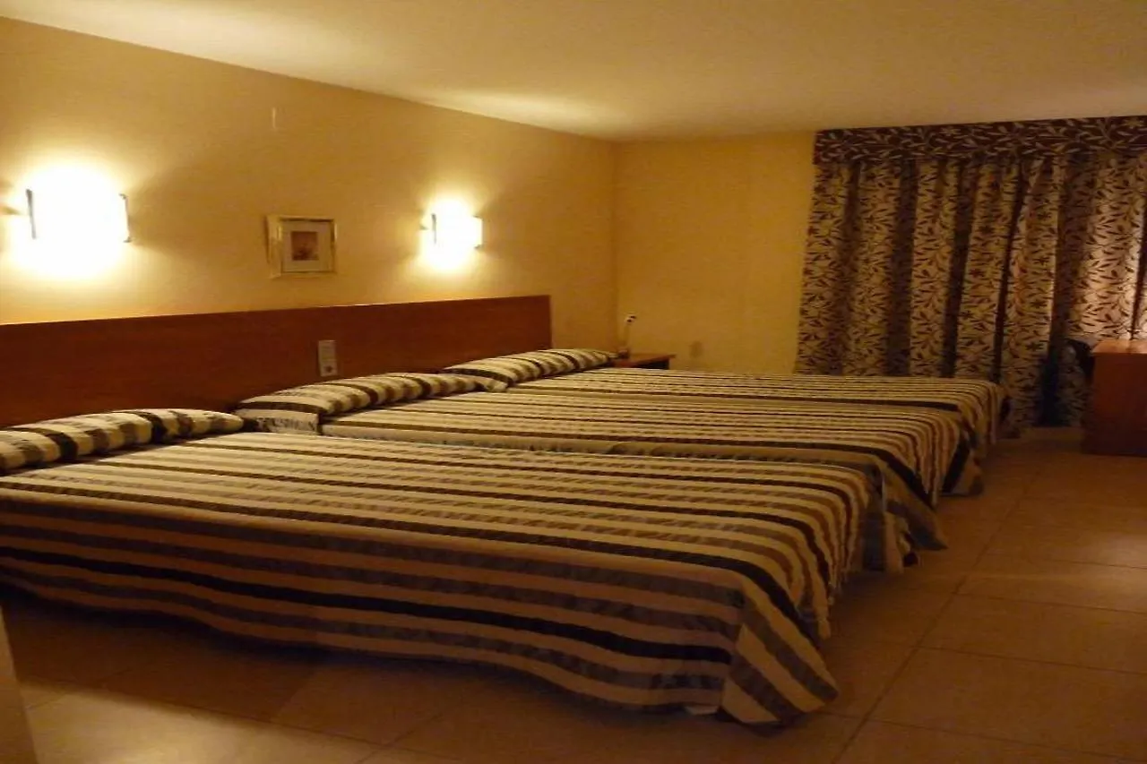 Hotel Avenida Morella