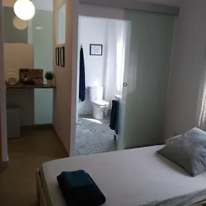 Bed and breakfast Ca Lanna