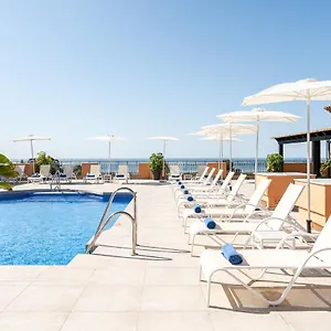 Hotel Globales Paraiso