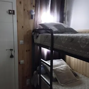 Bed and breakfast D'hotes Chez Catherine A De Paris Avec Salle De Bains Privee