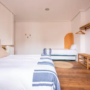 Pensión Belle époque Self-check-in - Adults-only 