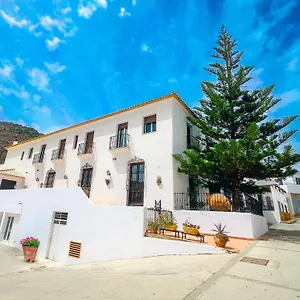 Hotel Museo Lucainena **