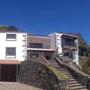 Bed and breakfast Geranios ***