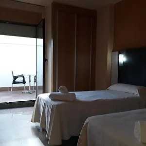 Hotel Morell 
